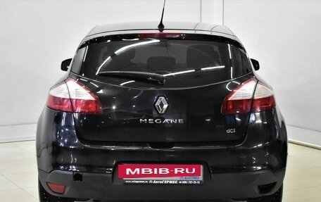 Renault Megane III, 2011 год, 700 000 рублей, 3 фотография