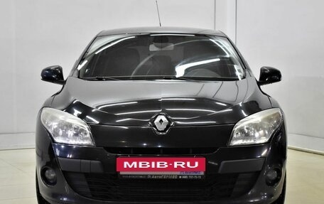 Renault Megane III, 2011 год, 700 000 рублей, 2 фотография
