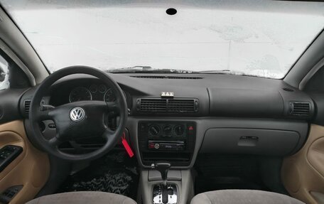 Volkswagen Passat B5+ рестайлинг, 2001 год, 298 000 рублей, 7 фотография