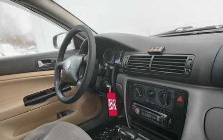 Volkswagen Passat B5+ рестайлинг, 2001 год, 298 000 рублей, 8 фотография