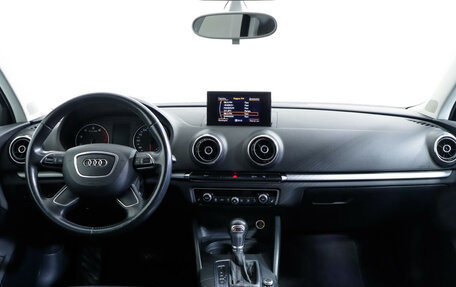 Audi A3, 2014 год, 1 187 000 рублей, 10 фотография