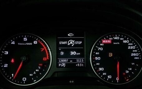 Audi A3, 2014 год, 1 187 000 рублей, 16 фотография
