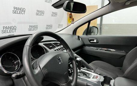 Peugeot 3008 I рестайлинг, 2012 год, 850 000 рублей, 7 фотография