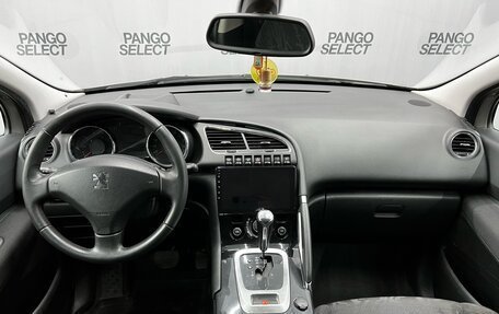 Peugeot 3008 I рестайлинг, 2012 год, 850 000 рублей, 9 фотография