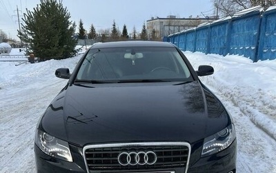 Audi A4, 2010 год, 1 159 000 рублей, 1 фотография