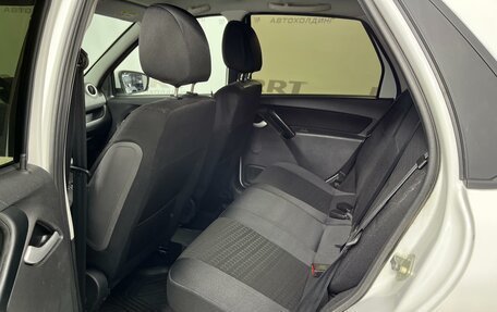 Datsun on-DO I рестайлинг, 2020 год, 592 000 рублей, 13 фотография