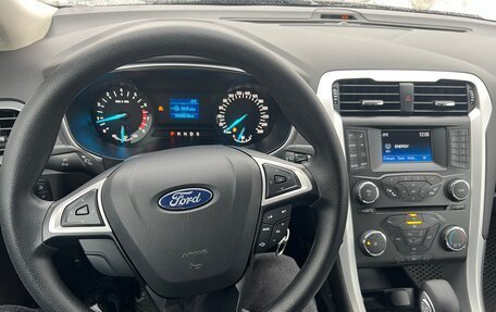 Ford Mondeo V, 2017 год, 1 800 000 рублей, 8 фотография
