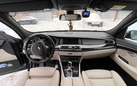 BMW 5 серия, 2014 год, 3 100 000 рублей, 8 фотография