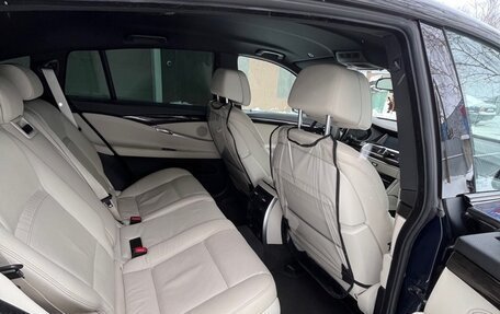 BMW 5 серия, 2014 год, 3 100 000 рублей, 13 фотография