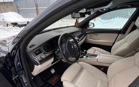 BMW 5 серия, 2014 год, 3 100 000 рублей, 11 фотография