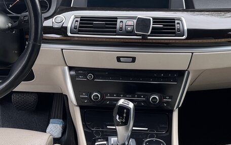 BMW 5 серия, 2014 год, 3 100 000 рублей, 15 фотография