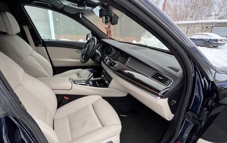 BMW 5 серия, 2014 год, 3 100 000 рублей, 10 фотография