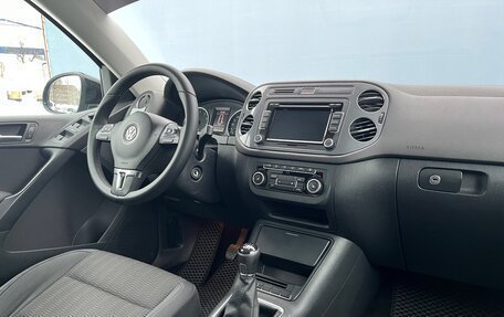 Volkswagen Tiguan I, 2012 год, 1 290 000 рублей, 7 фотография