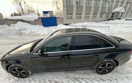 Audi A4, 2010 год, 1 159 000 рублей, 5 фотография