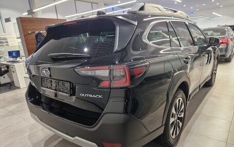 Subaru Outback VI, 2023 год, 7 390 000 рублей, 4 фотография