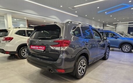 Subaru Forester, 2023 год, 5 199 900 рублей, 6 фотография