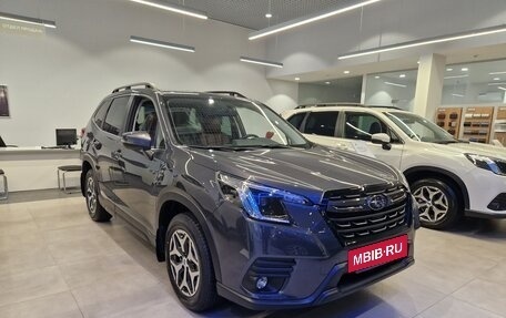 Subaru Forester, 2023 год, 5 199 900 рублей, 3 фотография