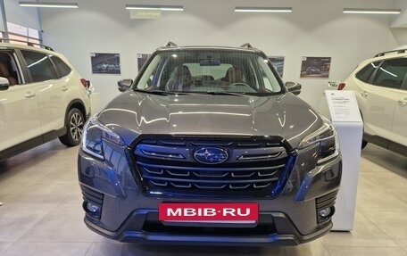 Subaru Forester, 2023 год, 5 199 900 рублей, 2 фотография