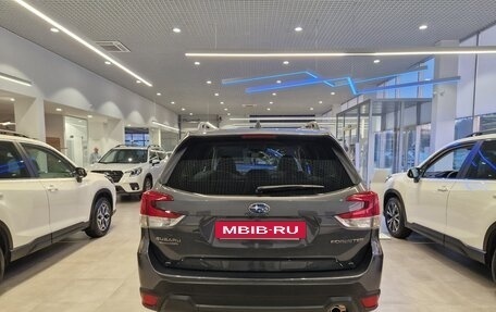 Subaru Forester, 2023 год, 5 199 900 рублей, 5 фотография