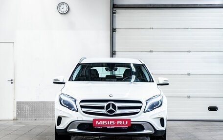 Mercedes-Benz GLA, 2014 год, 2 030 000 рублей, 2 фотография