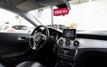 Mercedes-Benz GLA, 2014 год, 2 030 000 рублей, 20 фотография