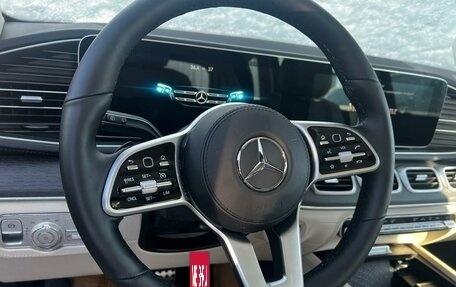 Mercedes-Benz GLS, 2023 год, 14 990 000 рублей, 5 фотография