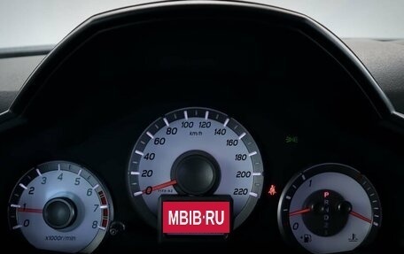 Honda Pilot III рестайлинг, 2011 год, 2 420 000 рублей, 6 фотография