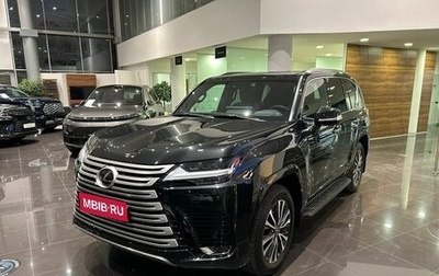 Lexus LX, 2023 год, 19 900 000 рублей, 1 фотография