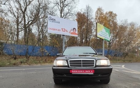 Mercedes-Benz C-Класс, 2000 год, 649 999 рублей, 5 фотография