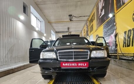 Mercedes-Benz C-Класс, 2000 год, 649 999 рублей, 17 фотография