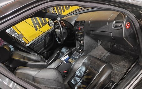 Mercedes-Benz C-Класс, 2000 год, 649 999 рублей, 35 фотография