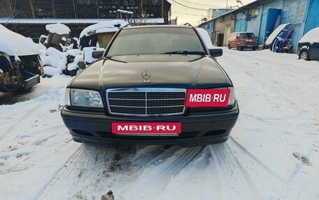 Mercedes-Benz C-Класс, 2000 год, 649 999 рублей, 20 фотография