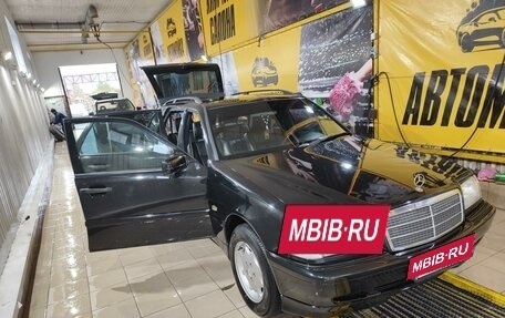 Mercedes-Benz C-Класс, 2000 год, 649 999 рублей, 31 фотография