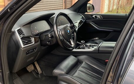 BMW X5, 2020 год, 6 500 000 рублей, 20 фотография