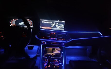BMW X5, 2020 год, 6 500 000 рублей, 23 фотография