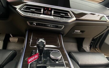 BMW X5, 2020 год, 6 500 000 рублей, 12 фотография
