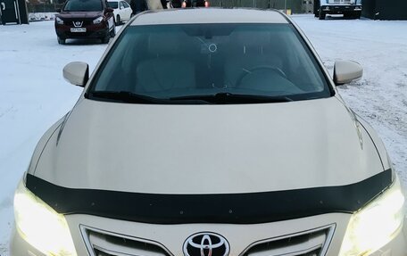 Toyota Camry, 2010 год, 1 700 000 рублей, 22 фотография