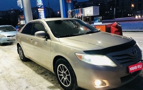 Toyota Camry, 2010 год, 1 700 000 рублей, 3 фотография