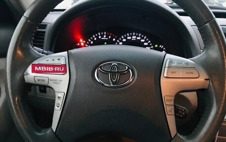 Toyota Camry, 2010 год, 1 700 000 рублей, 15 фотография