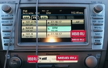 Toyota Camry, 2010 год, 1 700 000 рублей, 16 фотография