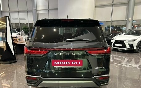 Lexus LX, 2023 год, 19 900 000 рублей, 6 фотография