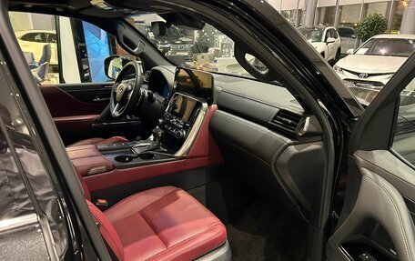 Lexus LX, 2023 год, 19 900 000 рублей, 11 фотография