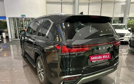 Lexus LX, 2023 год, 19 900 000 рублей, 7 фотография