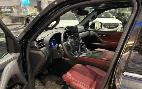 Lexus LX, 2023 год, 19 900 000 рублей, 16 фотография