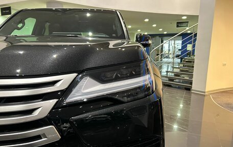 Lexus LX, 2023 год, 19 900 000 рублей, 17 фотография