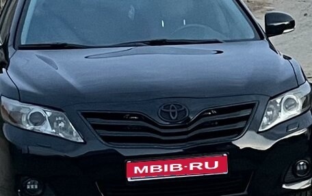 Toyota Camry, 2011 год, 1 430 000 рублей, 1 фотография