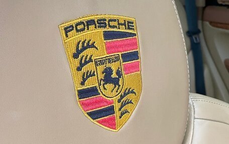 Porsche Cayenne III, 2008 год, 1 650 000 рублей, 13 фотография