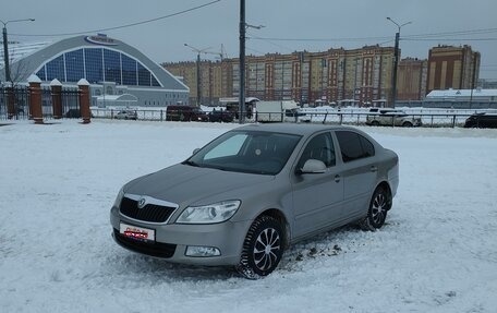 Skoda Octavia, 2013 год, 1 130 000 рублей, 2 фотография