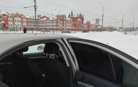 Skoda Octavia, 2013 год, 1 130 000 рублей, 7 фотография