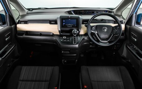 Honda Freed II, 2019 год, 1 880 000 рублей, 8 фотография